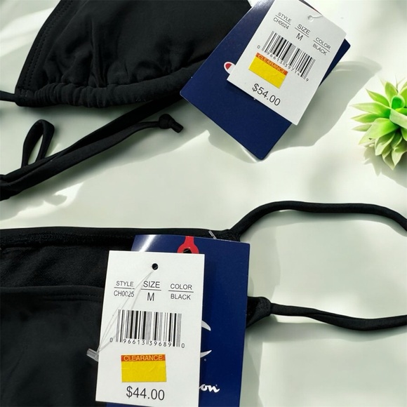 Champion swimsuit - Picture 2 of 2